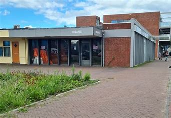 Inloophuizen zijn belangrijk, maar wat betekent dat voor De Kans?